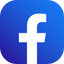 Facebook logó Legeldle social media oldalhoz