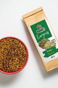 Easymix Brokolica + Ďatelina purpurová – semienka na klíčenie, 2. fotka