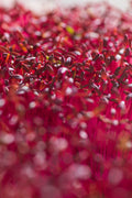 Amarant Red Garnet – semienka na mikrozeleninu