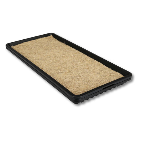 Konopná podložka na mikrozeleninu, 11. fotka