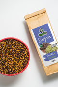 Easymix Kaleráb + Ďatelina purpurová – semienka na klíčenie, 2. fotka