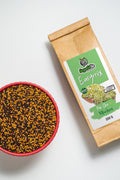Easymix Pak choi + Ďatelina purpurová – semienka na klíčenie, 2. fotka