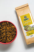 Easymix Repka + Ďatelina purpurová – semienka na klíčenie, 2. fotka
