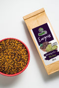 Easymix Červená kapusta + Ďatelina purpurová – semienka na klíčenie, 2. fotka
